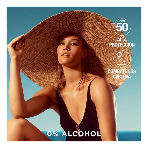 Ideal Bronze Bruma Spf30