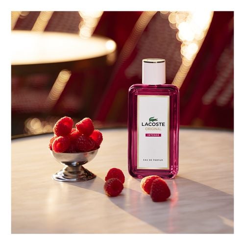 Original Pour Femme Intense