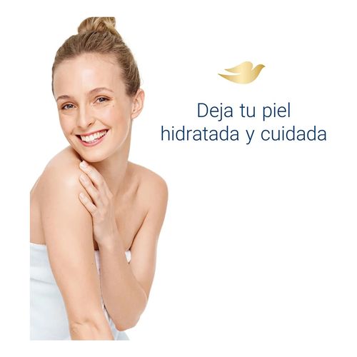 Body Milk Nutrici&oacute;n Esencial