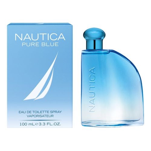 Nautica Pure Blue