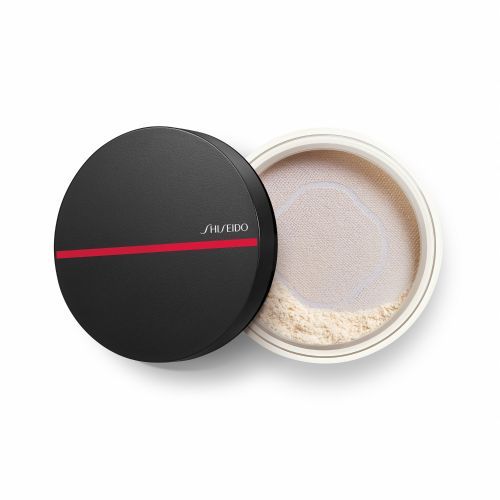 Invisible Silk Loose Powder