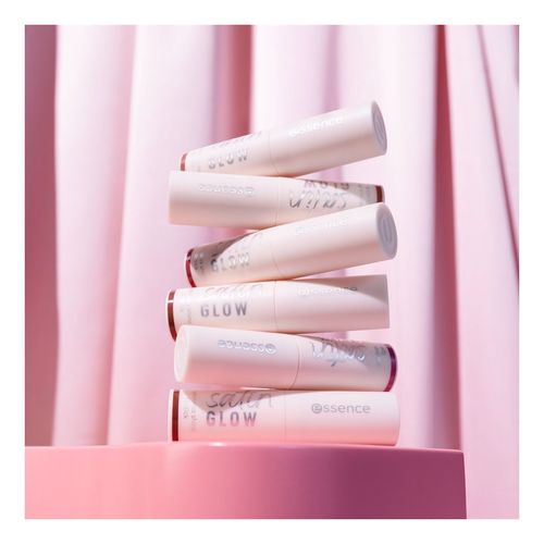 Satin GLOW Luminous Shine