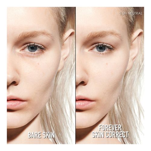 DIOR FOREVER SKIN CORRECT