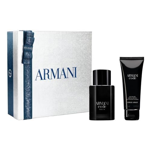 Code pour Homme Parfum Estuche