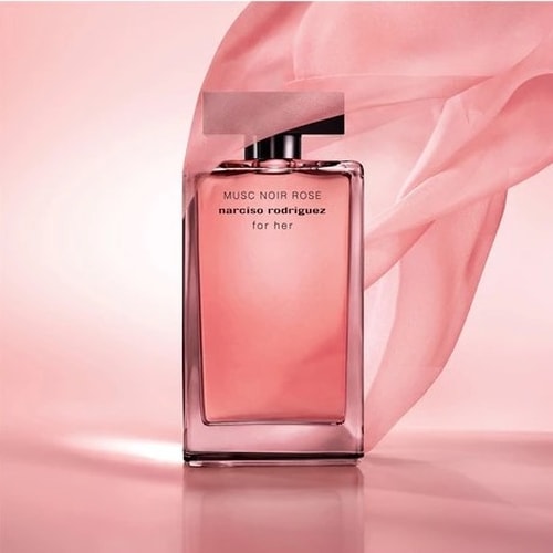 Musc Noir Rose For Her edp