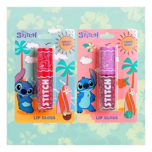 Stitch Brillo de Labios
