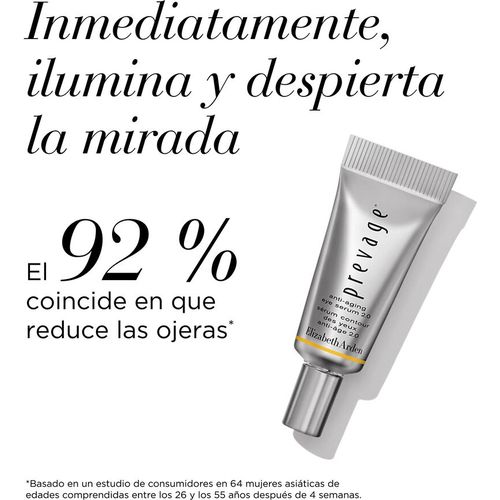Turn Back Time Prevage Daily Serum 2.0 Estuche