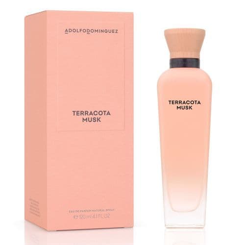 Terracota Musk