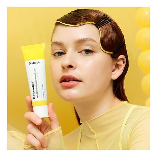 Ceramidin Skin Barrier