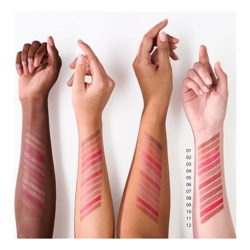 Blur Souffl&eacute; Matte