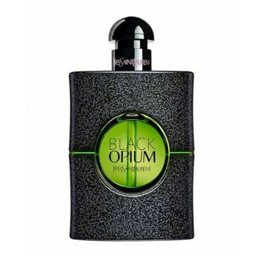 Black Opium Illicit Green edp