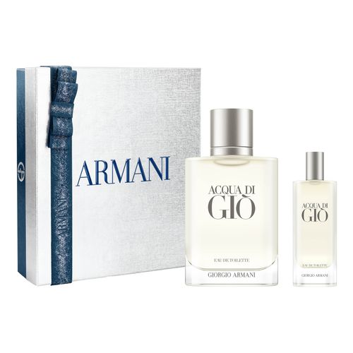 Acqua di Gi&ograve; Eau de Toilette Estuche
