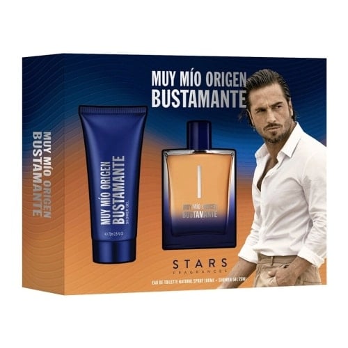Perfume shop bustamante hombre