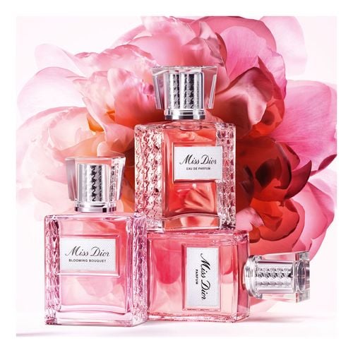 Miss Dior Eau de Parfum Roller-Pearl