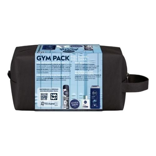 GymPack N&eacute;cessaire