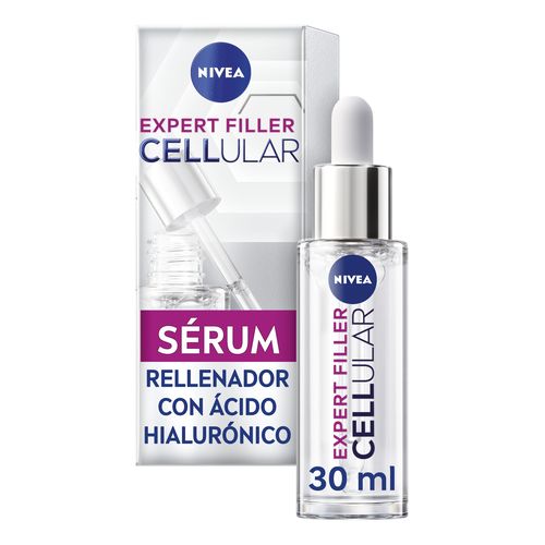 Cellullar Expert Filler Serum