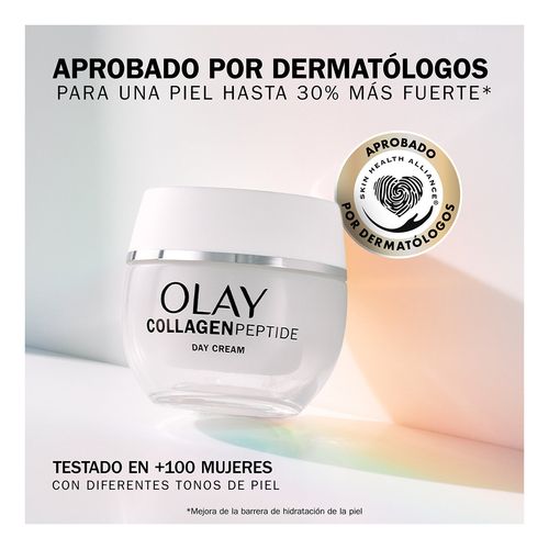 Collagen Peptide Crema