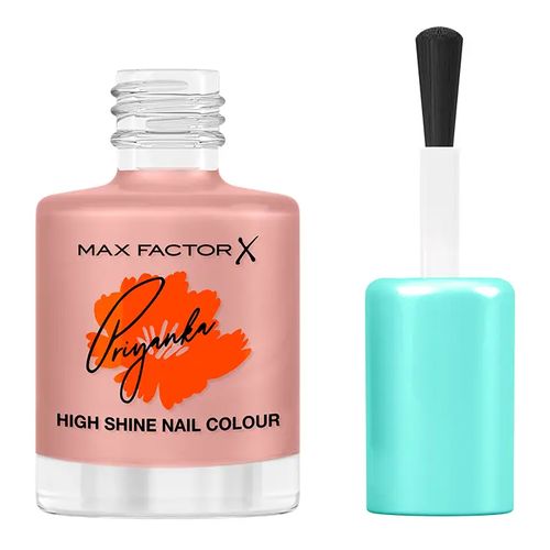 Max Factor x Priyanka