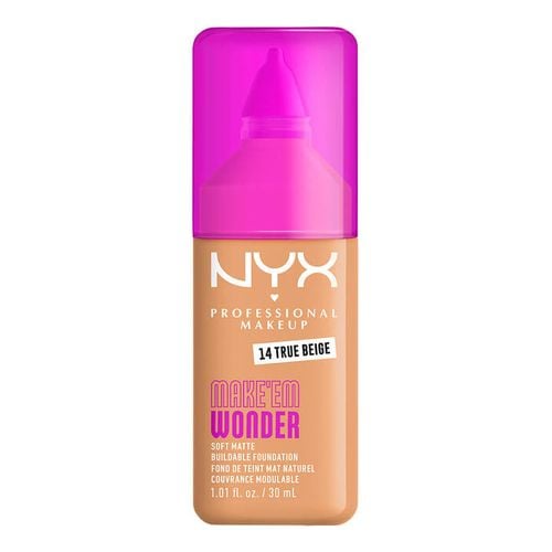 Make Em Wonder