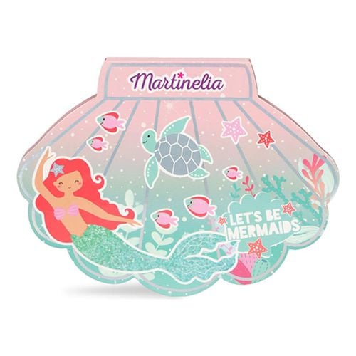Let Be Mermaids Concha