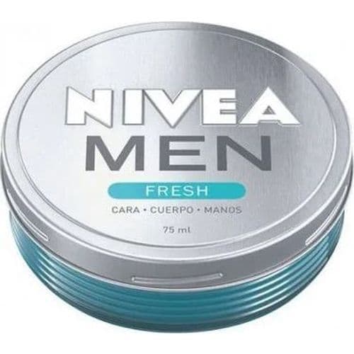 Men Creme Fresh