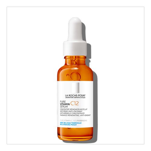 Pure Vitamin C10