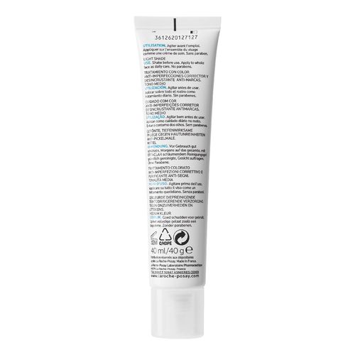 Effaclar Duo Unifiant 