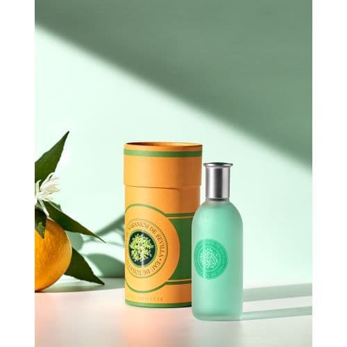 Agua de Naranjos