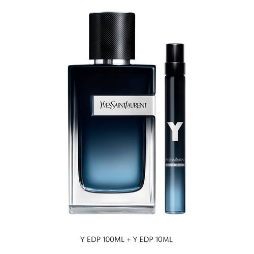 Y Men Edp Coffret