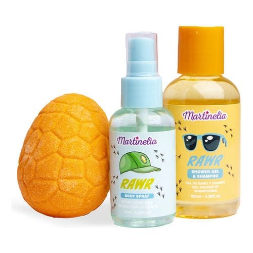 The Coolest Dino: Adventure