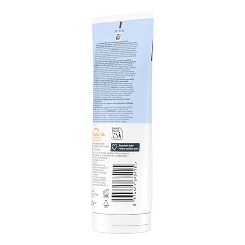 Ultra Sheer Loci&oacute;n Invisible Hidratante Spf50