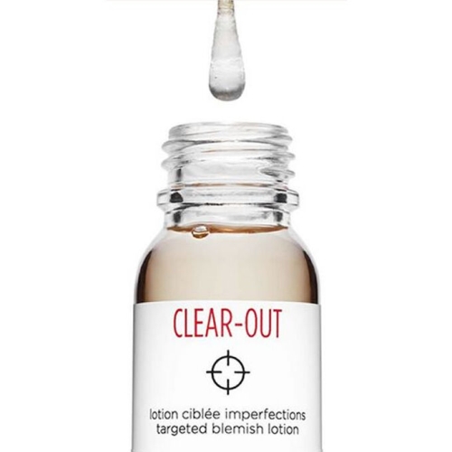 My Clarins Lotion Ciblée Imperfections