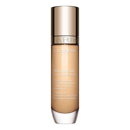 Skin Illusion Full Coverage