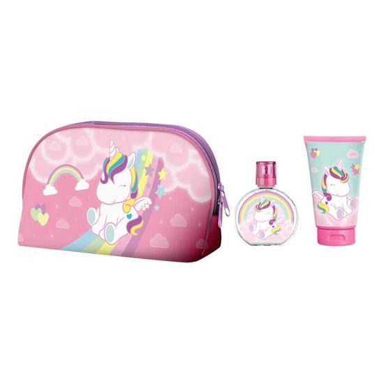 Eau My Unicorn Edt Neceser