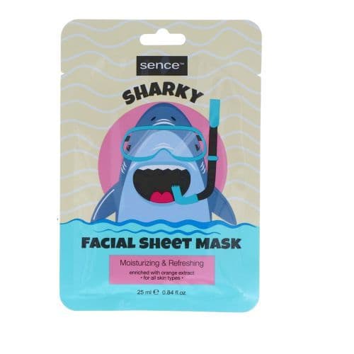 Facial Sheet Masks
