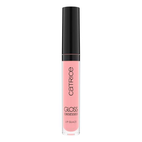 Gloss Obsessed Lip Glaze
