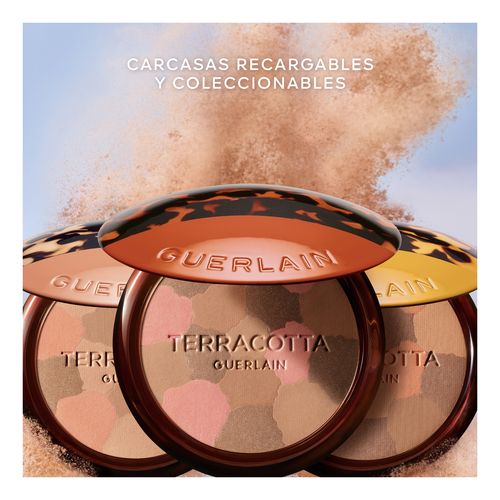 Terracotta Light Edición Limitada
