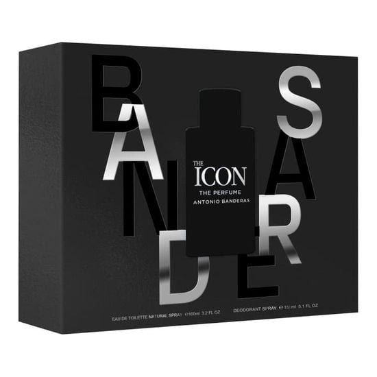 The Icon Edp Estuche