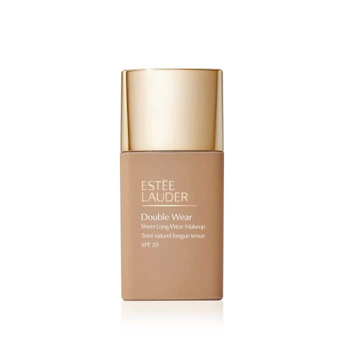 Double Wear Sheer Matte Long Wear Spf20