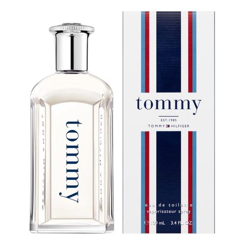 Tommy Men
