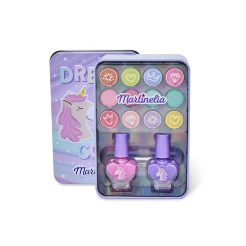 Unicornio Beauty Makeup Box