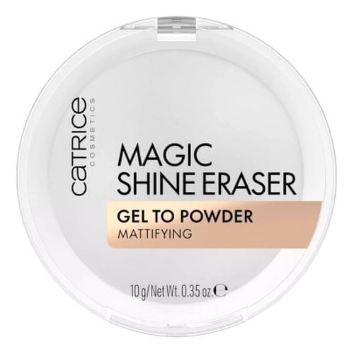 Magic Shine Eraser