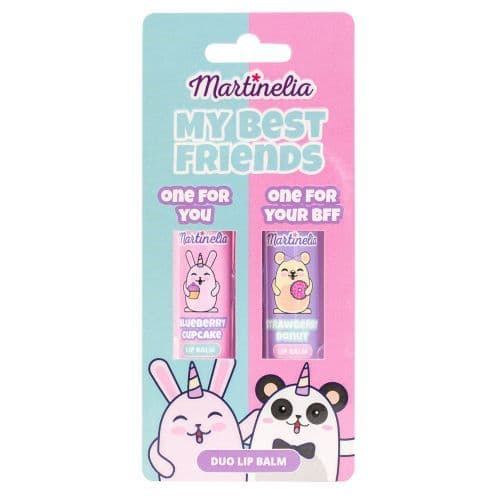 My Best Friends