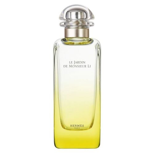 Jardin Monsieur edt