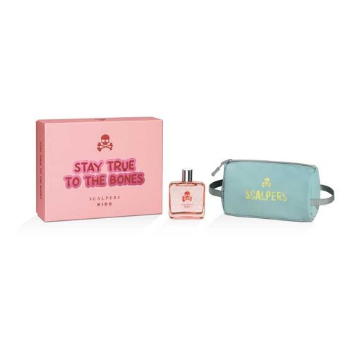 Kids Girl Edt Estuche