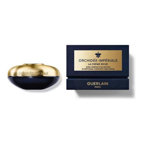 Orchidée Impériale Crema Rica