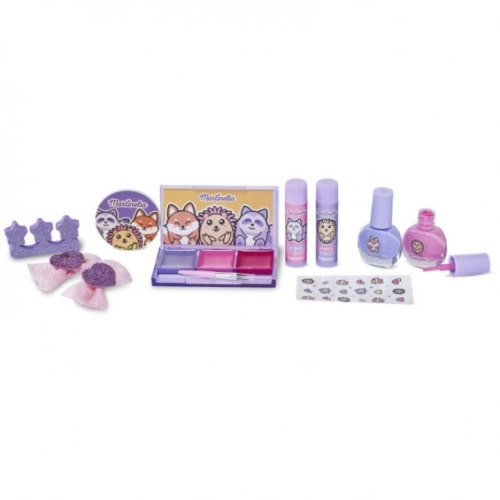 Best Friends Bag Beauty Set