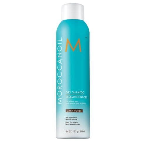 Dry Shampoo 