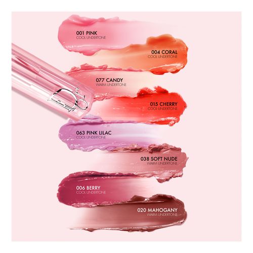Addict Lip Glow