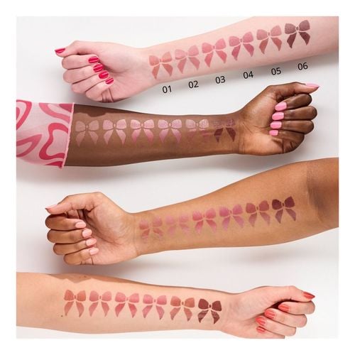 Satin GLOW Luminous Shine